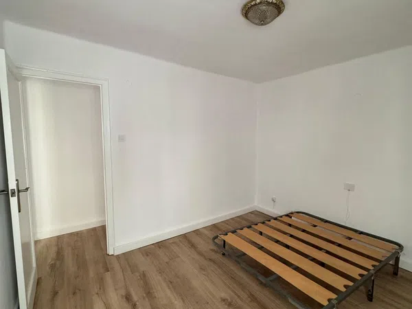 Piso en calle del Doctor Brugada, 10