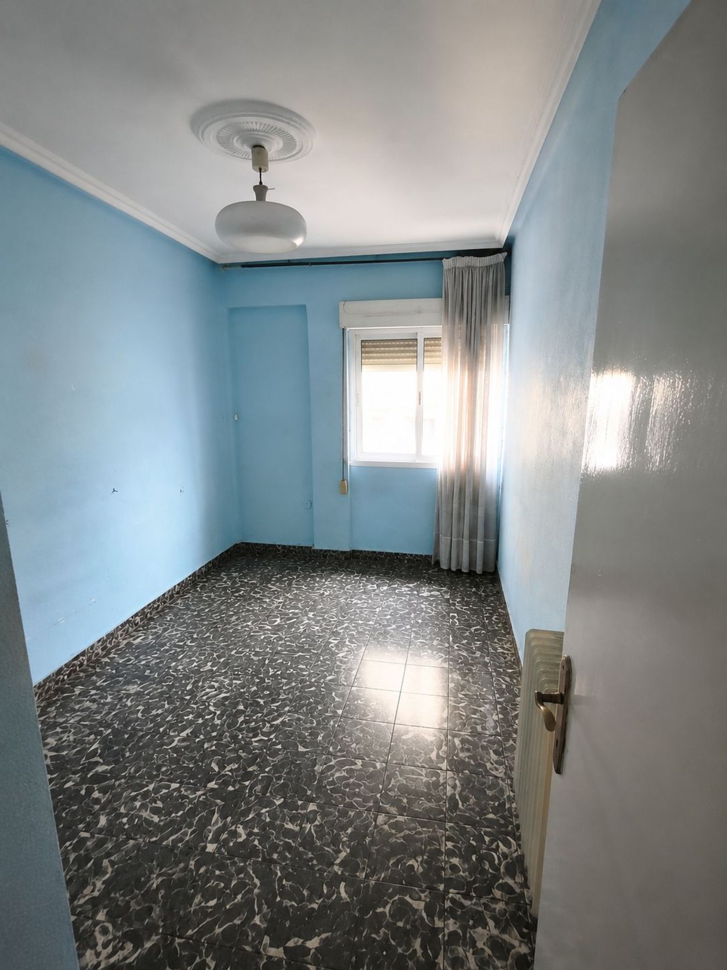 Piso en Cabestany, 13, Centro - San Lorenzo, Centro - San Lorenzo - Foto 3