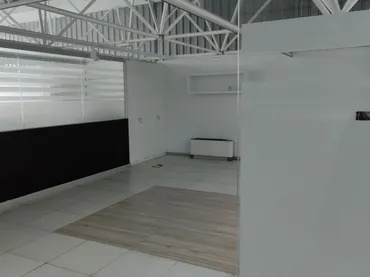 Nave Industrial en L'Hospitalet de Llobregat - Foto 29