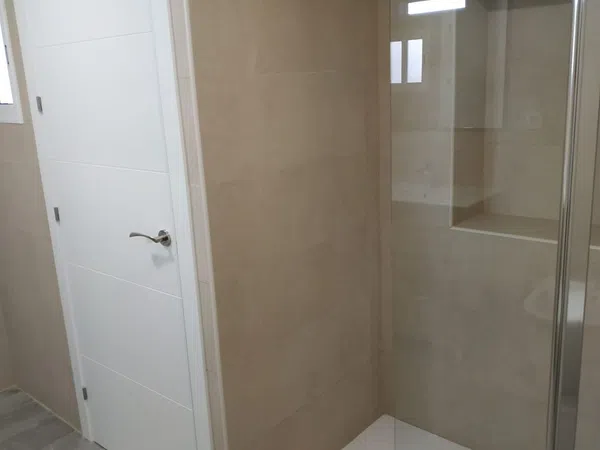 Chalet pareado en Calle Feliciana Enríquez, 23, Bellavista - Foto 15