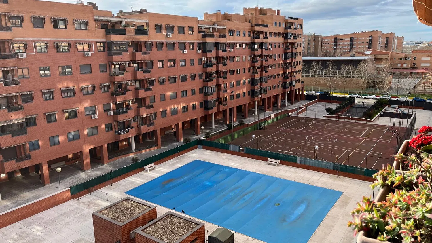 Piso en calle Parque Bujaruelo, 24 - Foto 2