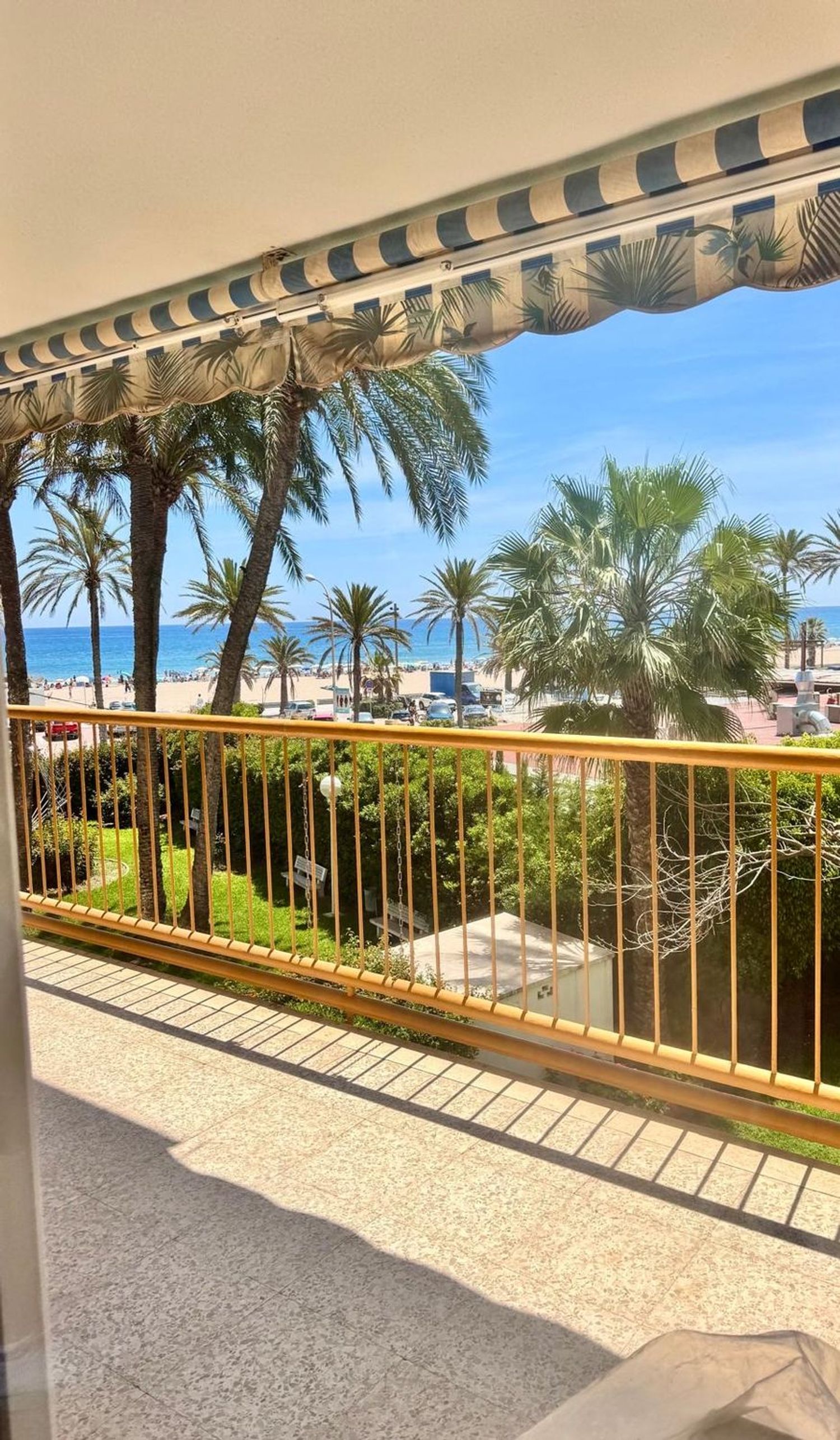 Piso en avenida de Niza, 22 - Foto 1