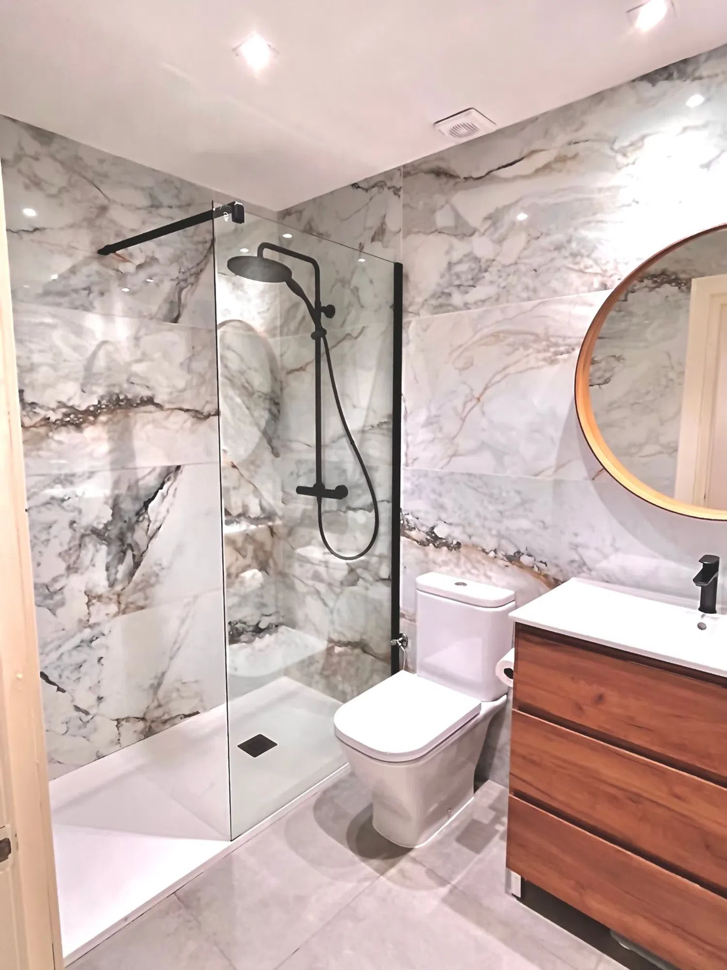 Piso en plaza de la Marina Española, 4 - Foto 8