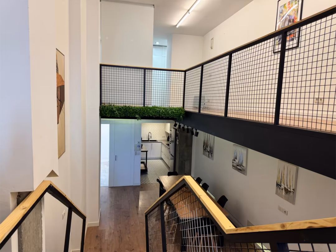 Piso en  Rúa Bailén 5 - Foto 10