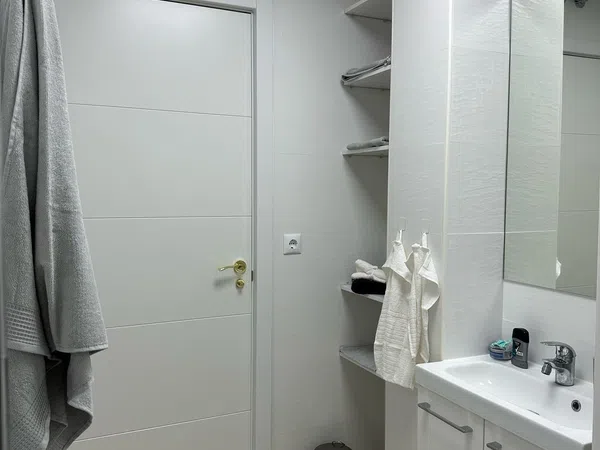 Piso en calle Decano Agustín Moreno, 3 - Foto 15