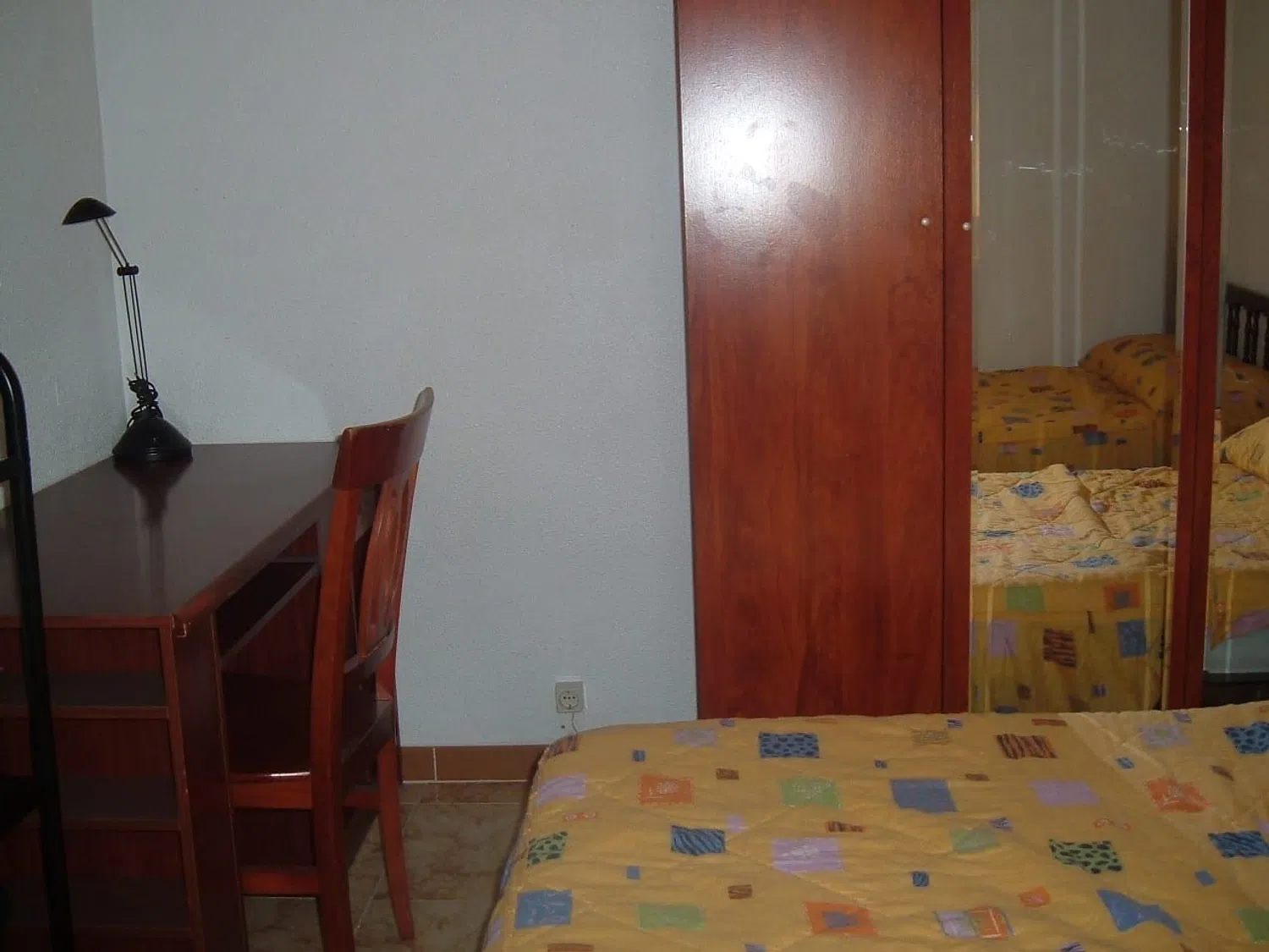 Piso en calle Espinosa de los Monteros, 8 - Foto 3