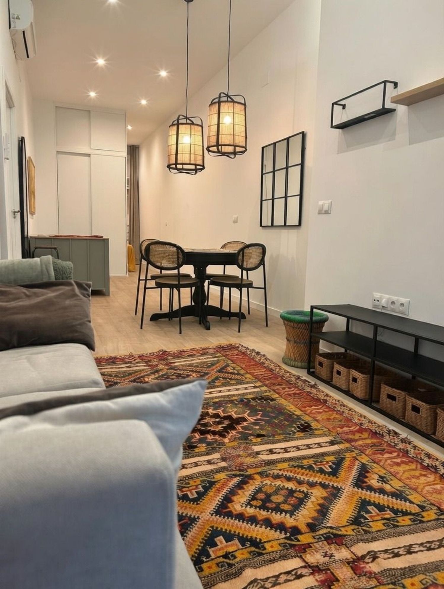 Piso en calle del Periodista José Ombuen, 1 - Foto 3