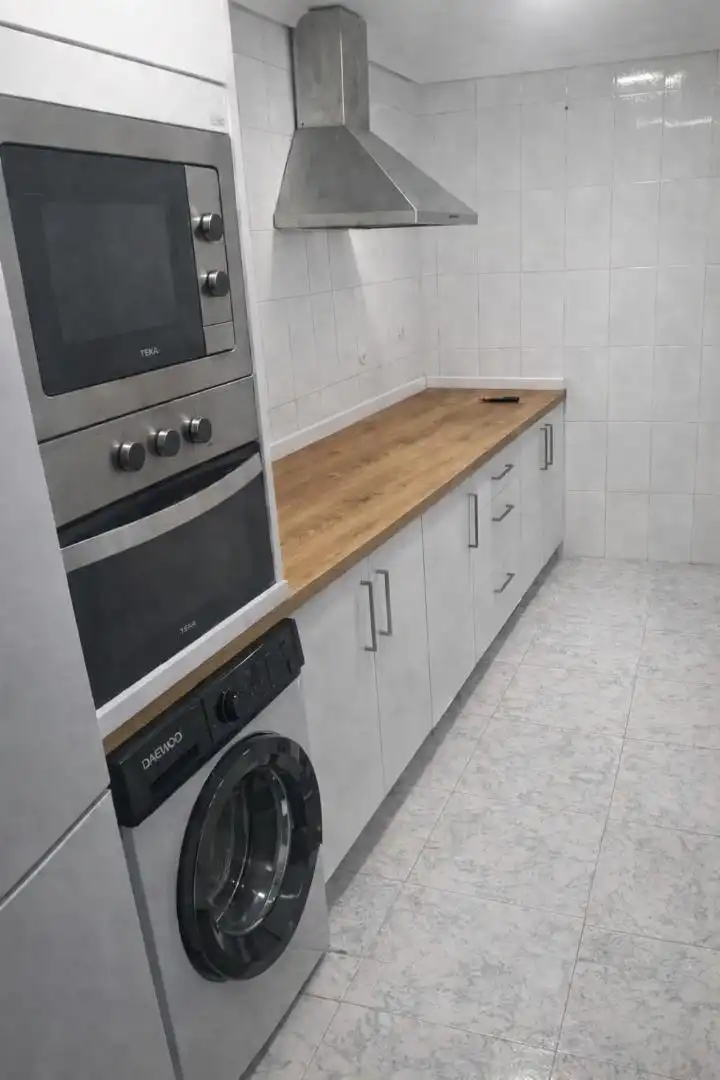 Piso en avenida Avenida de Jesús Rescatado 22 - Foto 5