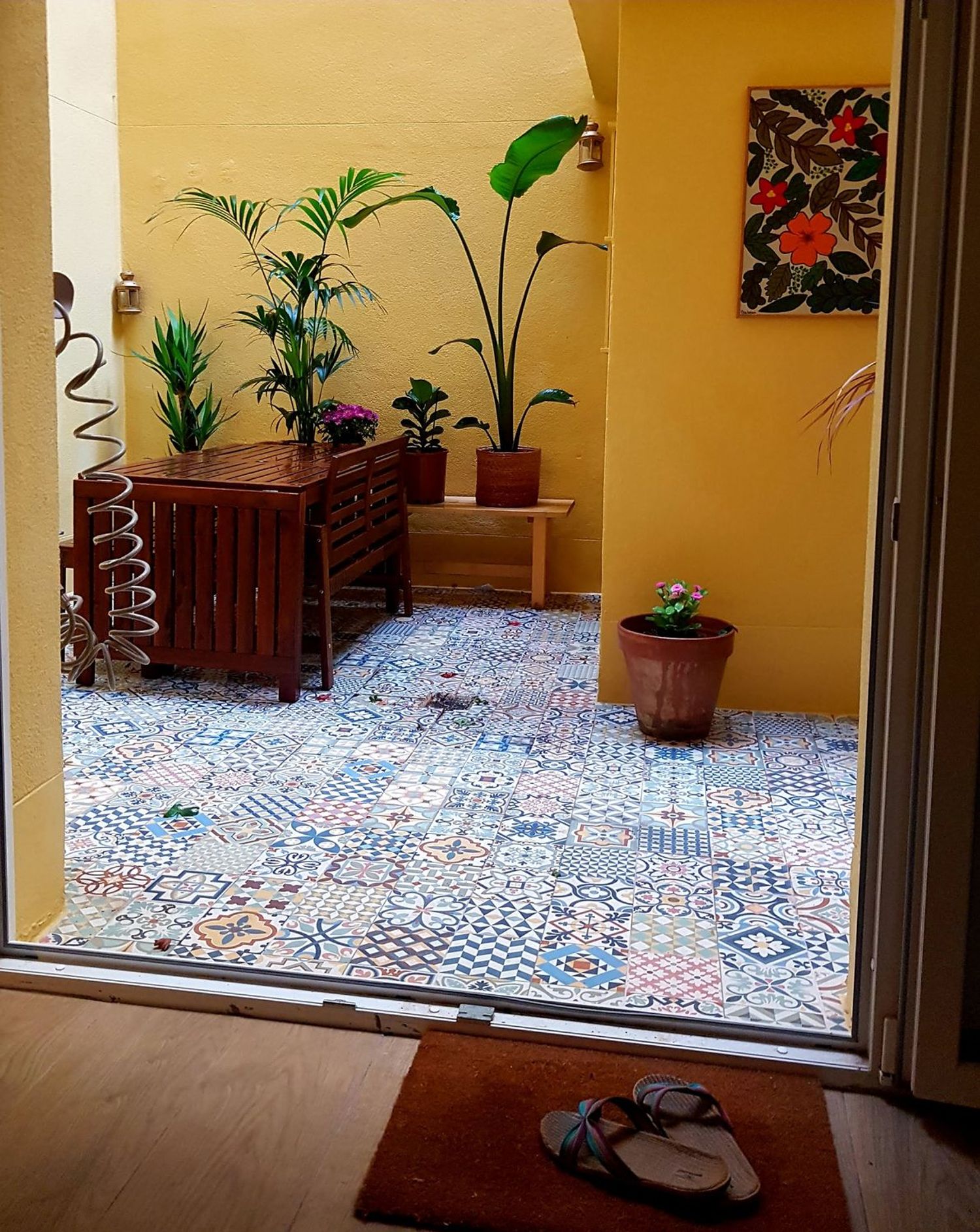 Piso en calle de Bertran, 100 - Foto 4