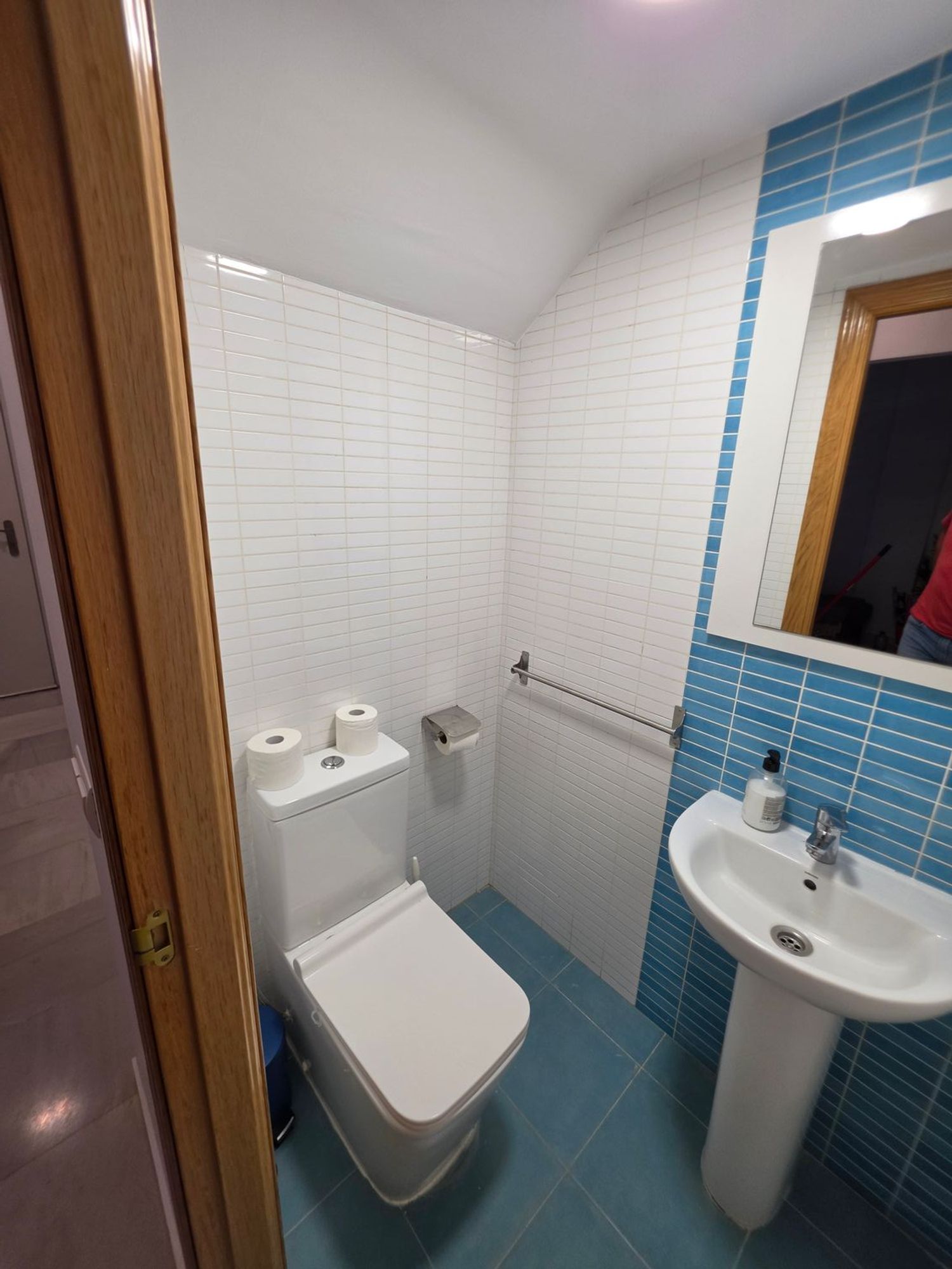 Chalet adosado en Poetisa, 1, Cártama pueblo, Cártama pueblo - Foto 15
