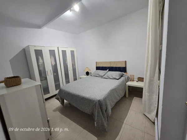 Piso en Avenida de Hernán Cortés, 20, Parque del Príncipe - La Madrila - Foto 8