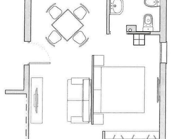Estudio en Calle de la Mora, 1, Fuentebravía - Foto 24