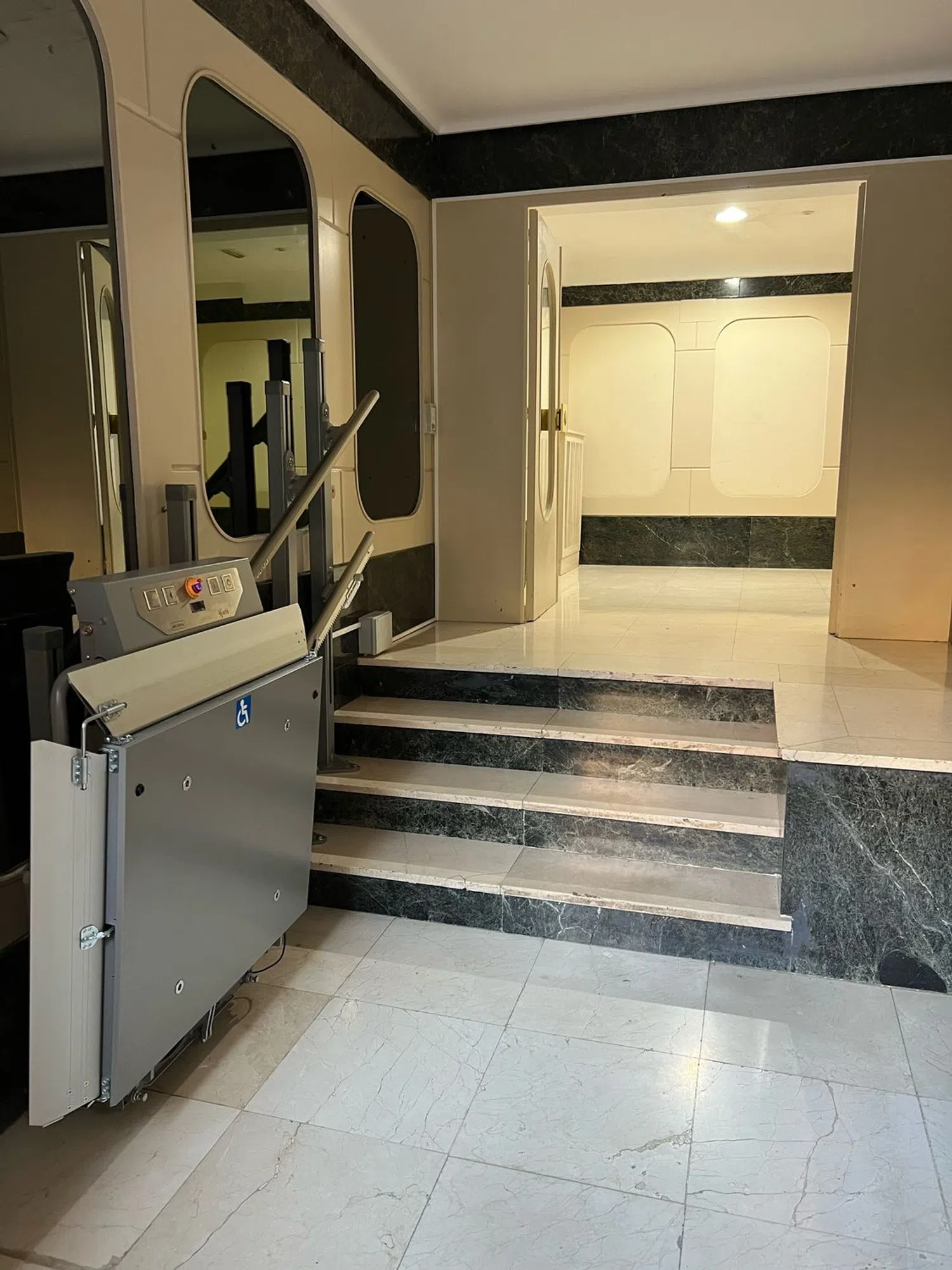 Piso en calle de Arturo Soria, 54 - Foto 5