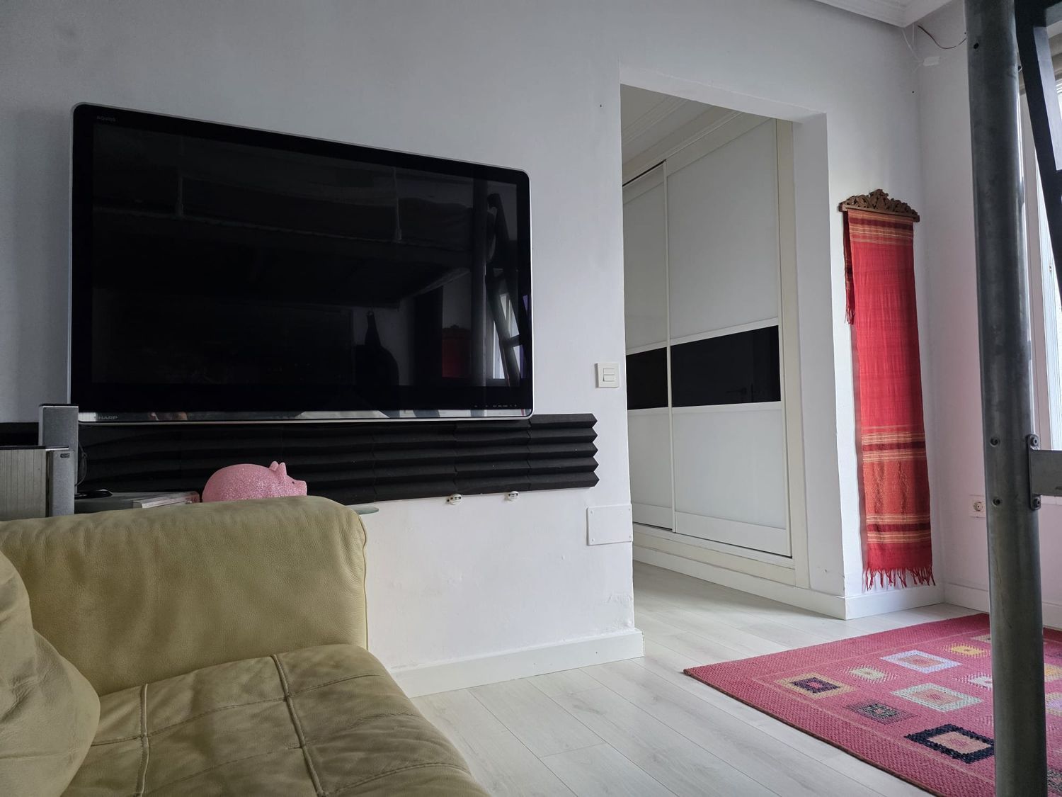 Casa independiente en avenida Alpandeire, 109 - Foto 18