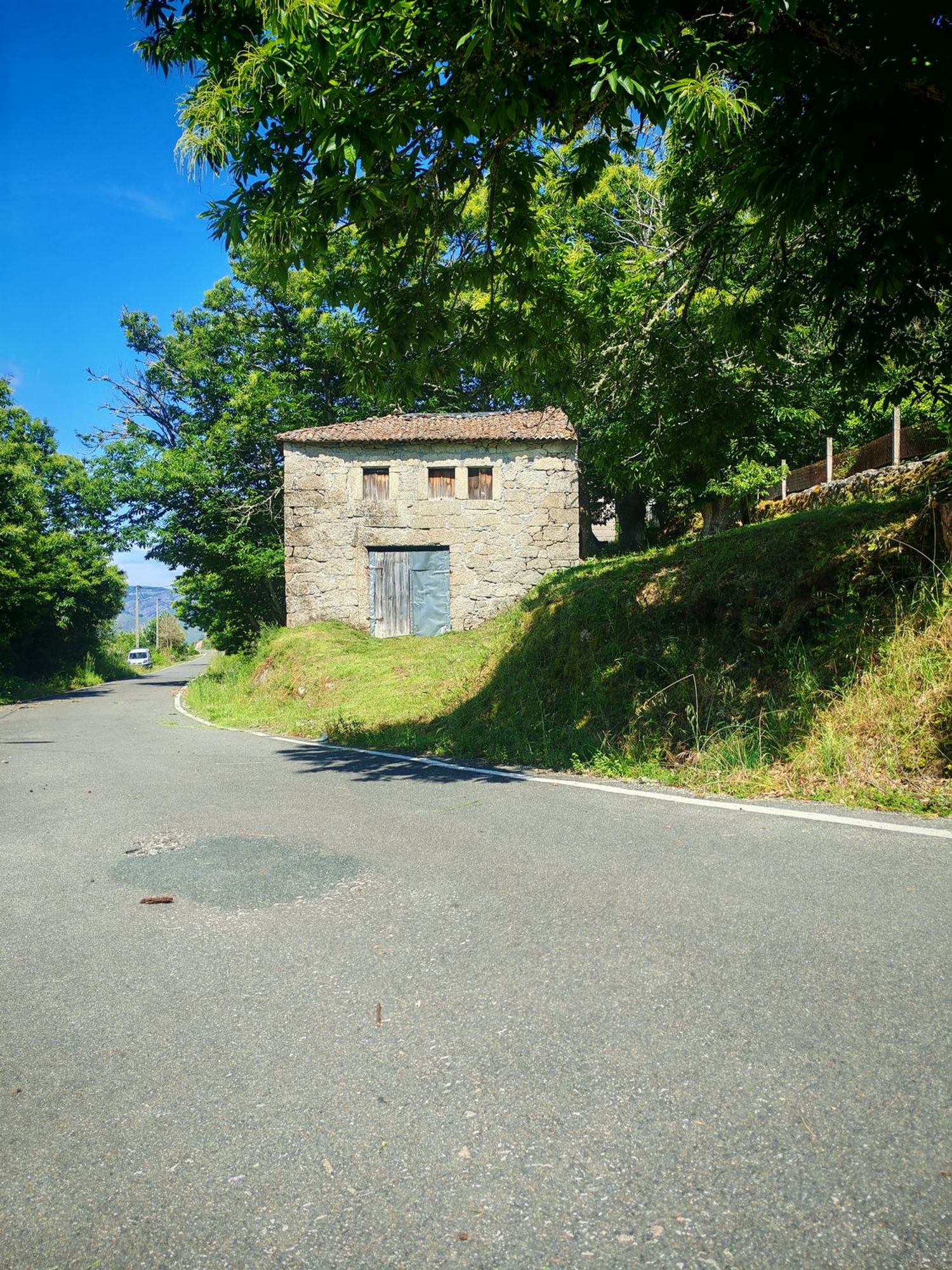 Casa de pueblo en Sacardebois, 605 Ou - Foto 5