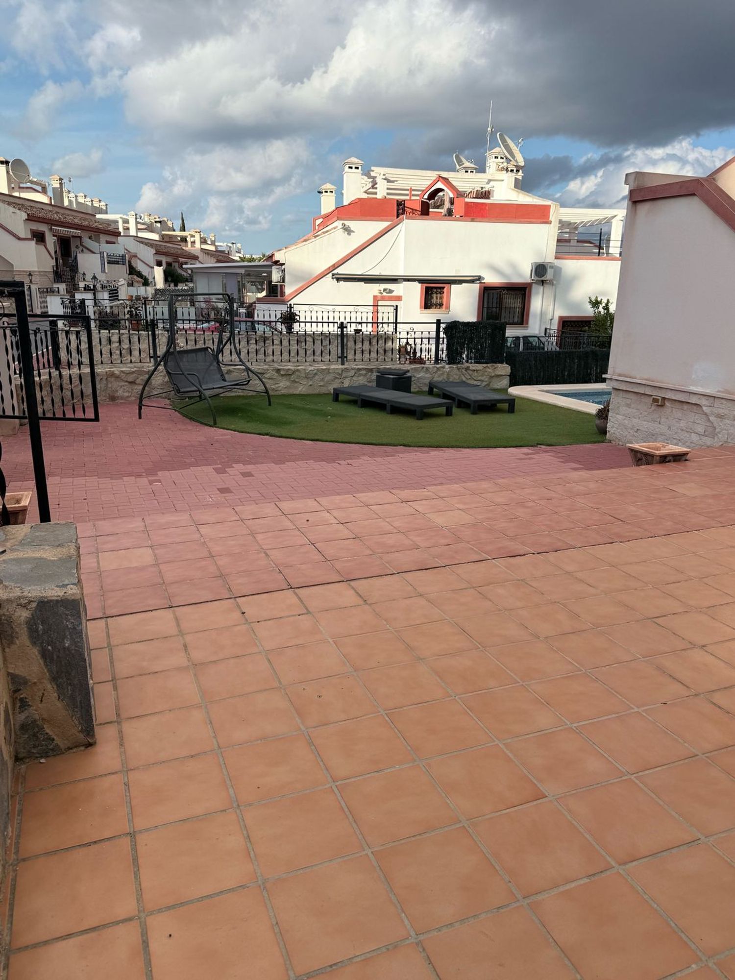 Chalet pareado en Calle los Infantes, 96, La Cañada - Los Alcores, La Cañada - Los Alcores - Foto 6