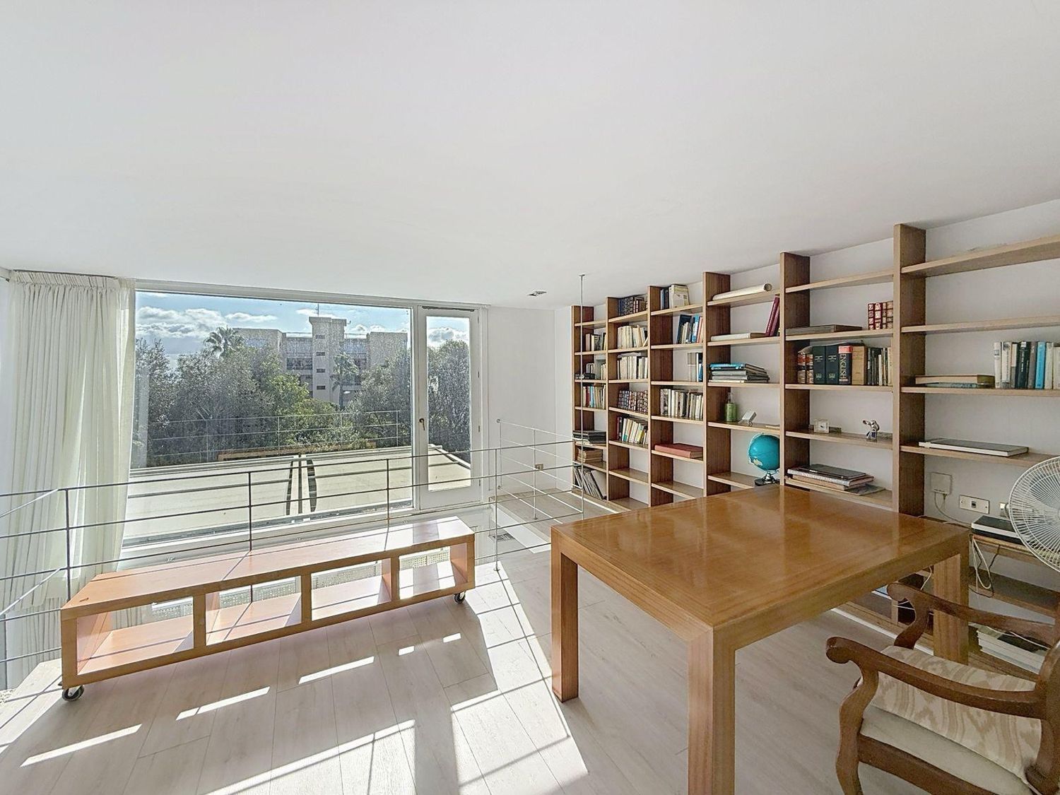 Casa o chalet independiente en Calle del General Antoni Barceló, 27, La Bonanova - Porto Pi - Foto 5