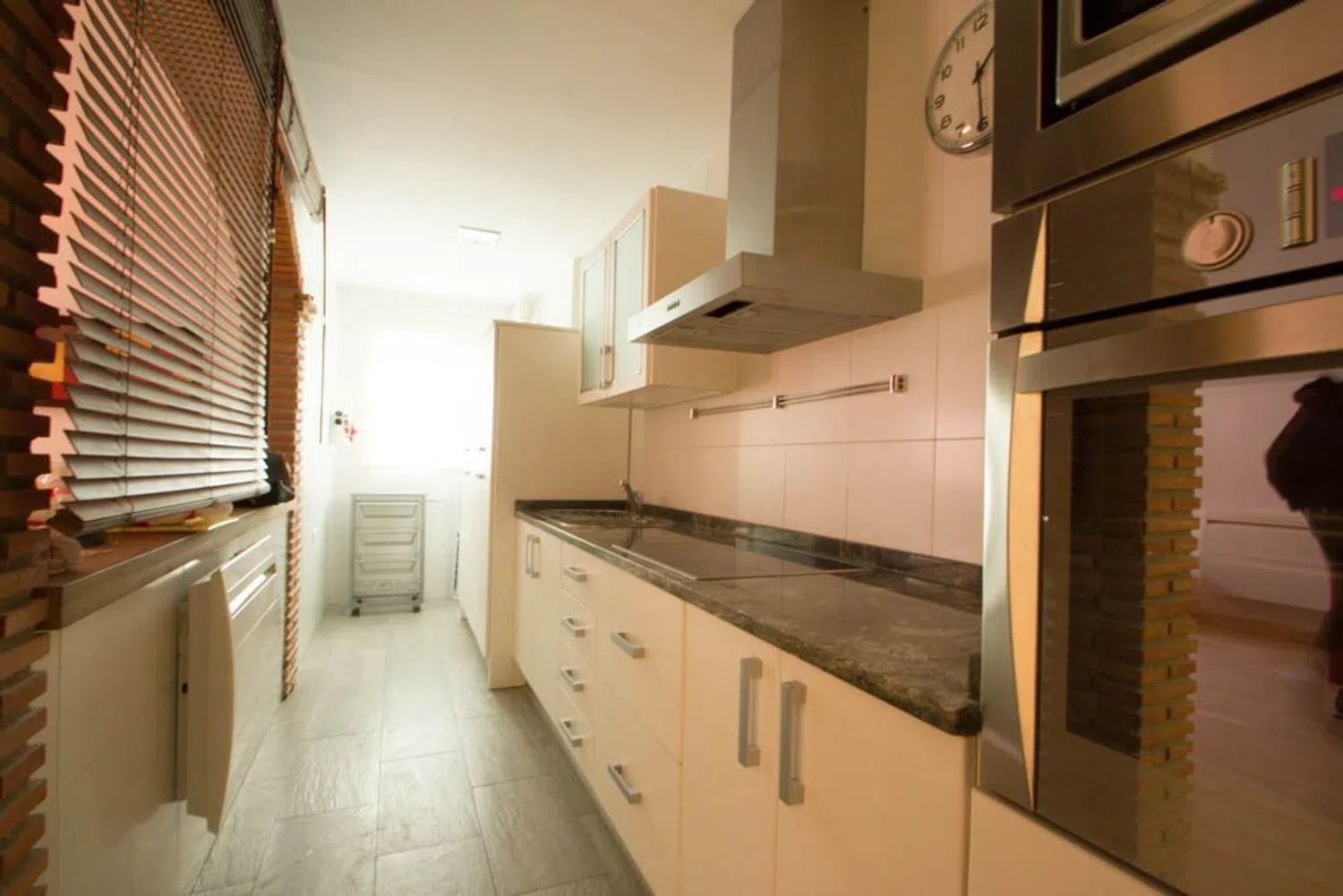 Piso en plaza de la Cruz, 14 - Foto 8