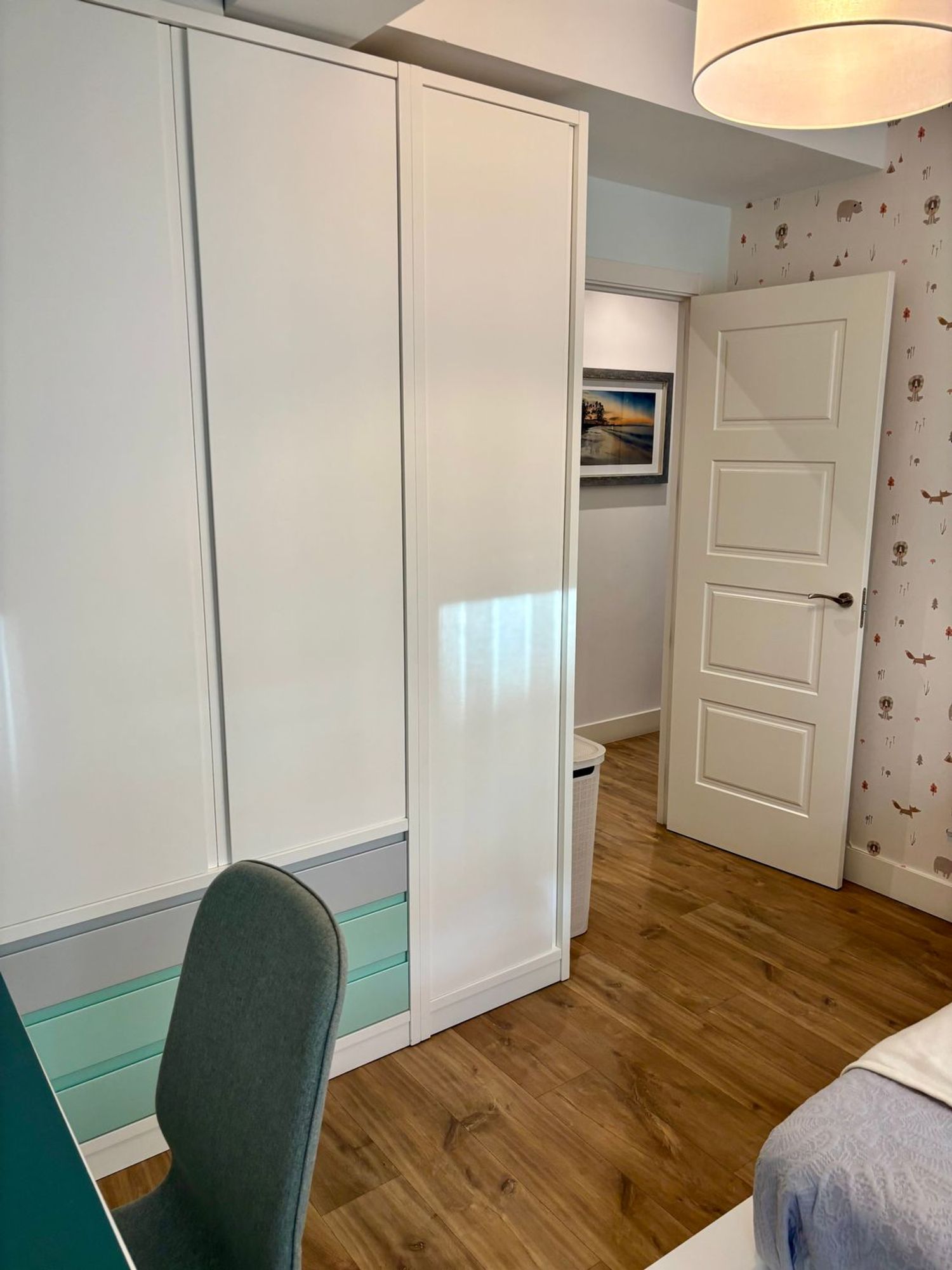 Piso en San Isidro - Los Almendros - Foto 30