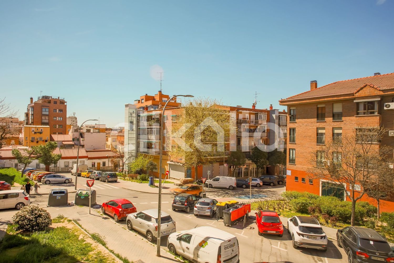 Piso en calle Sierra Madrona - Foto 14