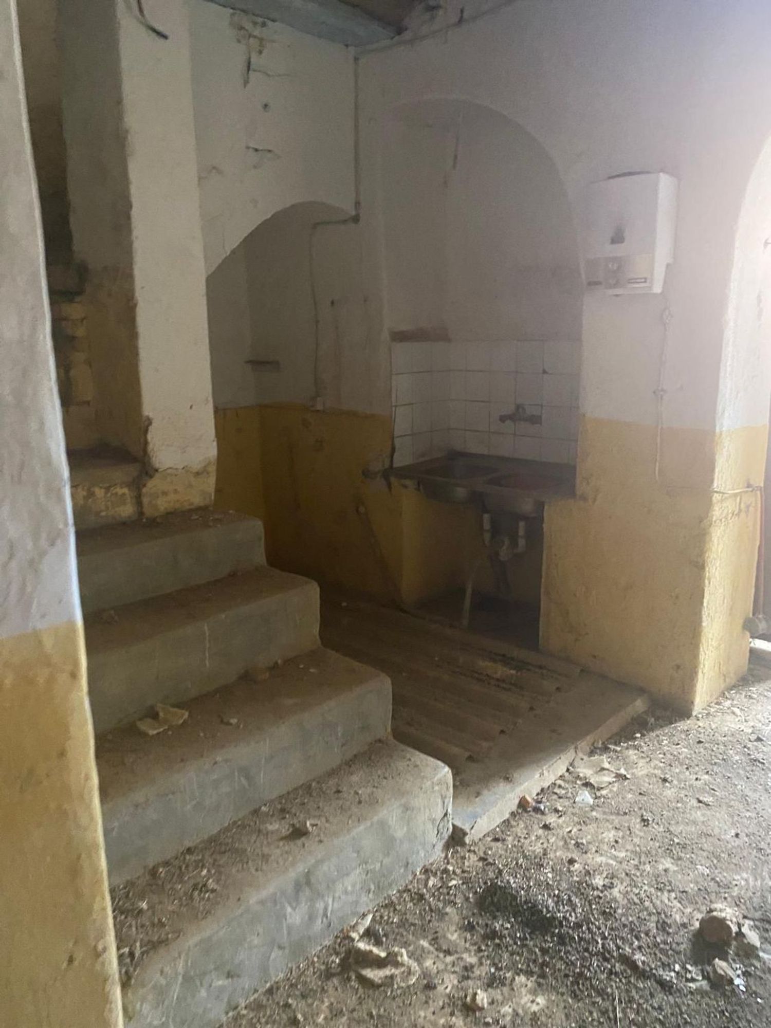 Casa de pueblo en Calle Larga del Pueblo, 12 - Foto 7