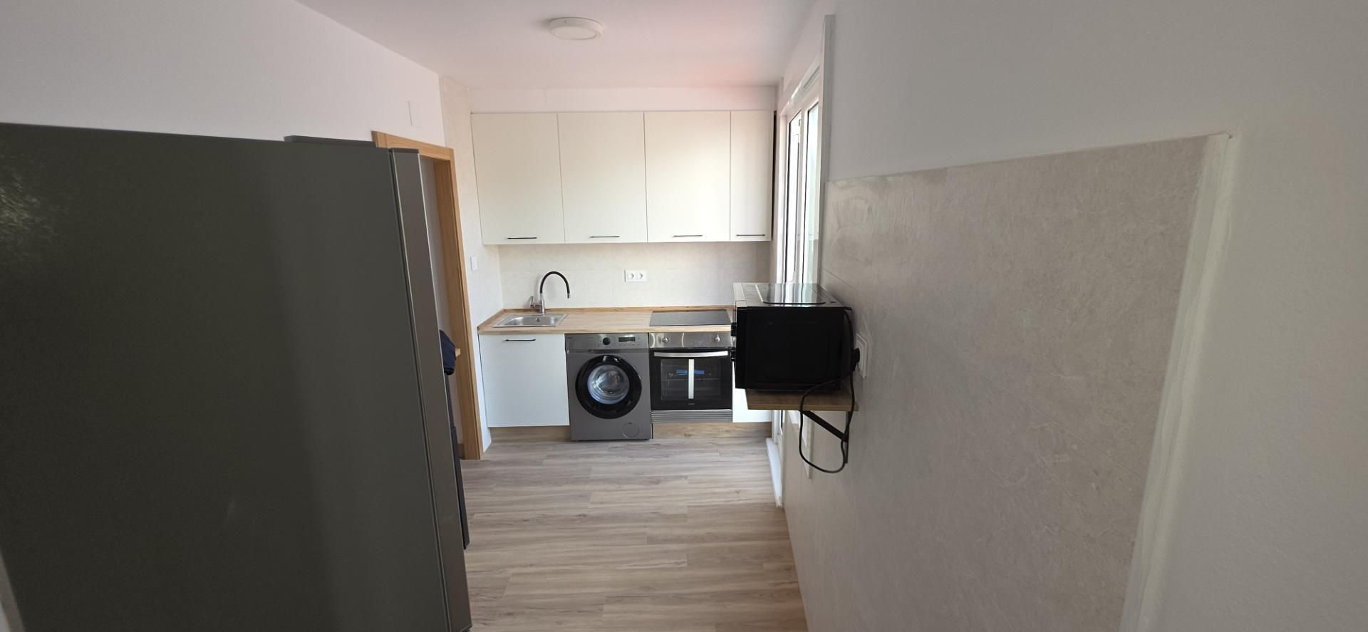 Piso en  Rúa Antonio Carballo 8 - Foto 14