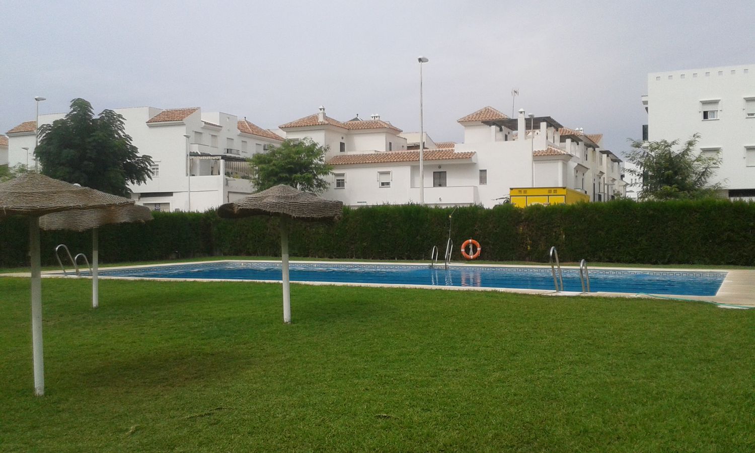 Chalet adosado en Avenida de la Libertad, 37, Punta Umbría pueblo, Punta Umbría pueblo - Foto 2