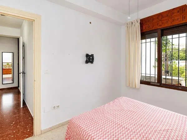 Piso en Calle Obispo Rafael Riario, 3, Pedregalejo - Morlaco - Foto 4