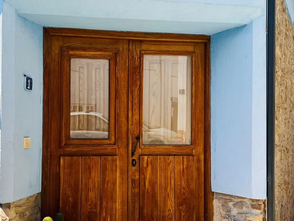 Casa rural en Calle real, 1 - Foto 1