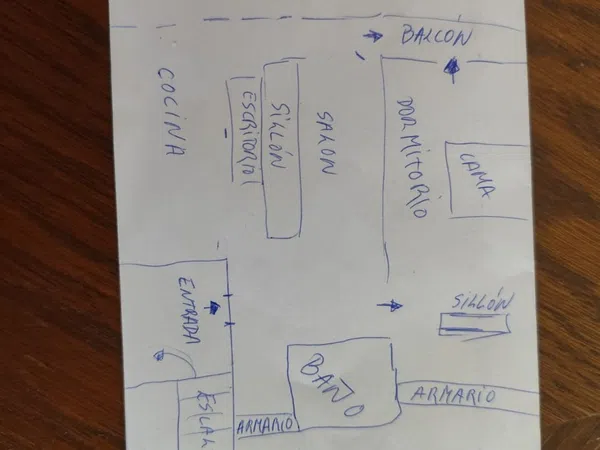 Piso en calle de Faya, 18 - Foto 21