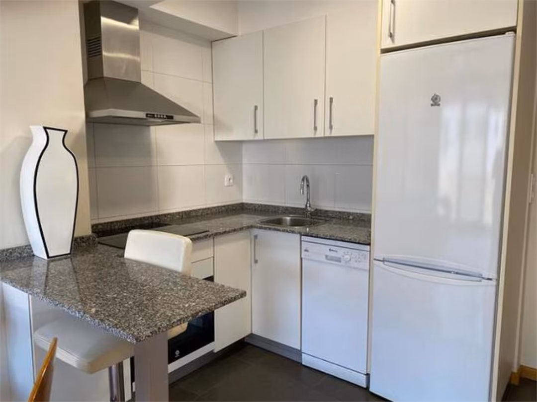 Piso en Castrelos - Foto 4