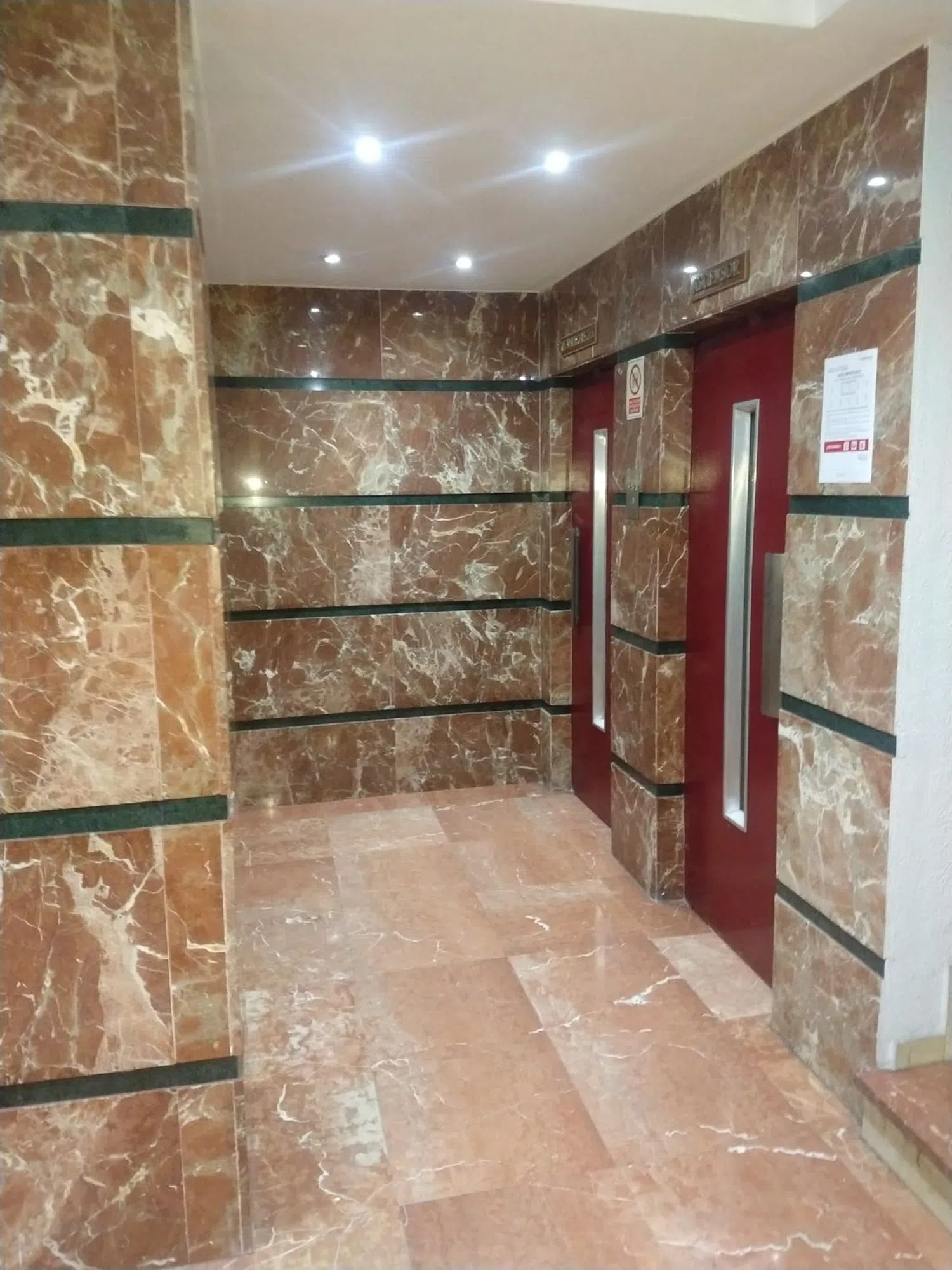 Piso en calle de Martínez Izquierdo, 14 - Foto 27