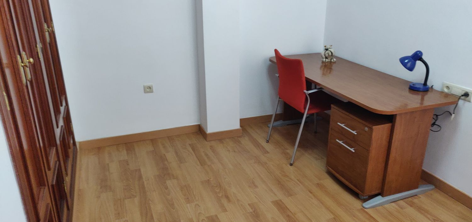 Piso en Calle Andalucía, 43, El Real, El Real - Foto 18
