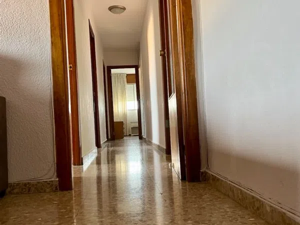 Piso en Calle Esquilo, 3, El Consul - El Romeral - Foto 5