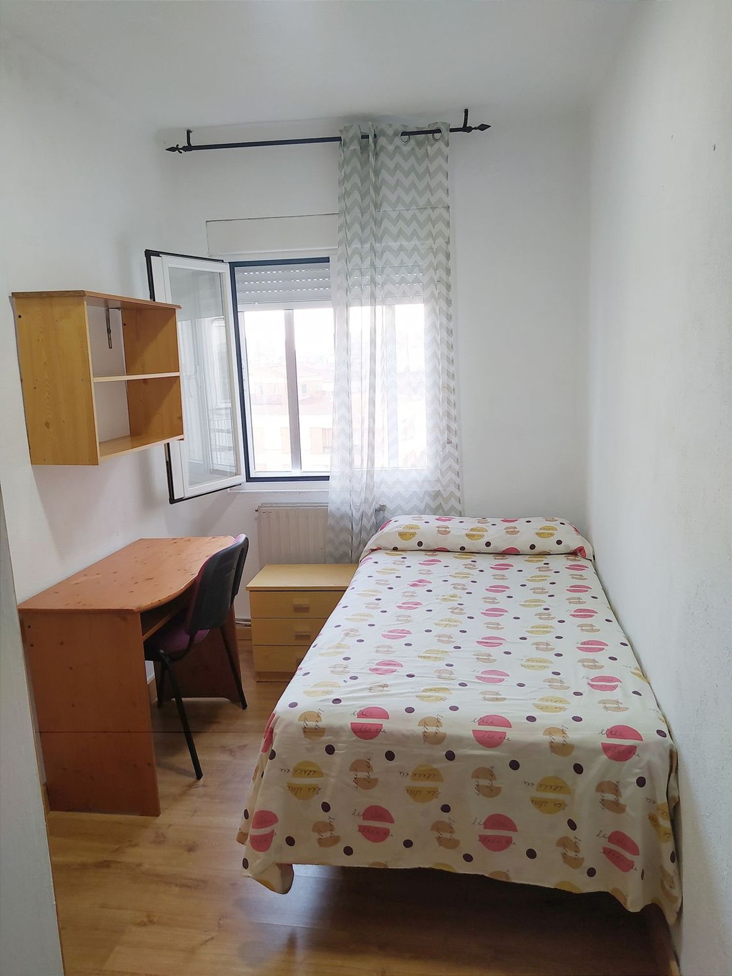 Piso en avenida de Portugal, 149 - Foto 8