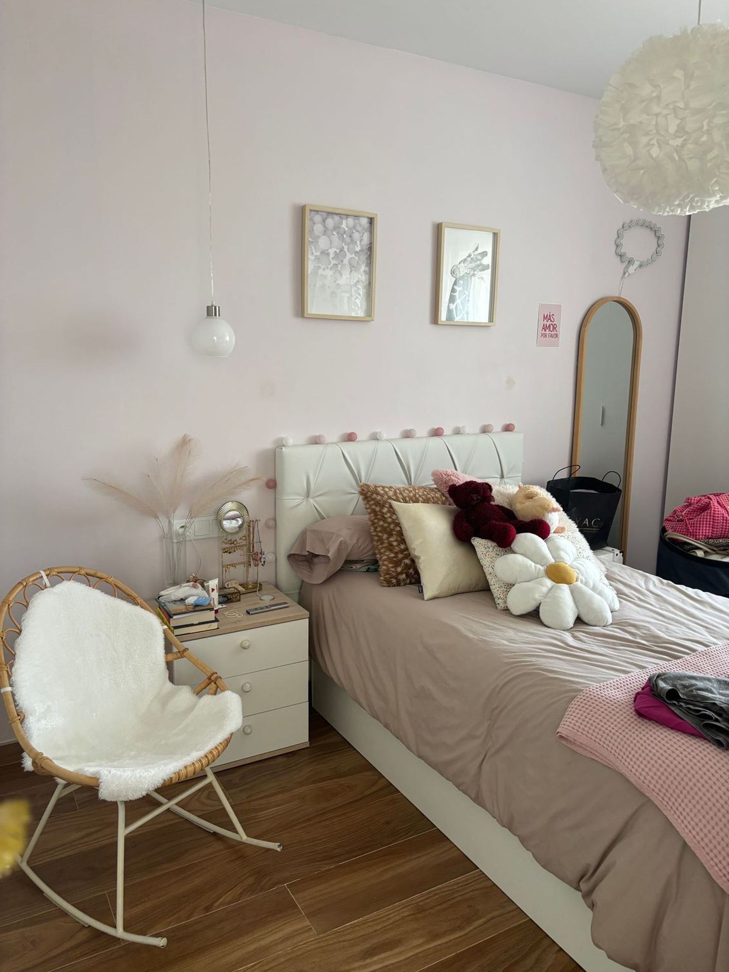 Chalet pareado en Calle de la Serra de la Carrasqueta, 15, Maravisa, Maravisa - Foto 8