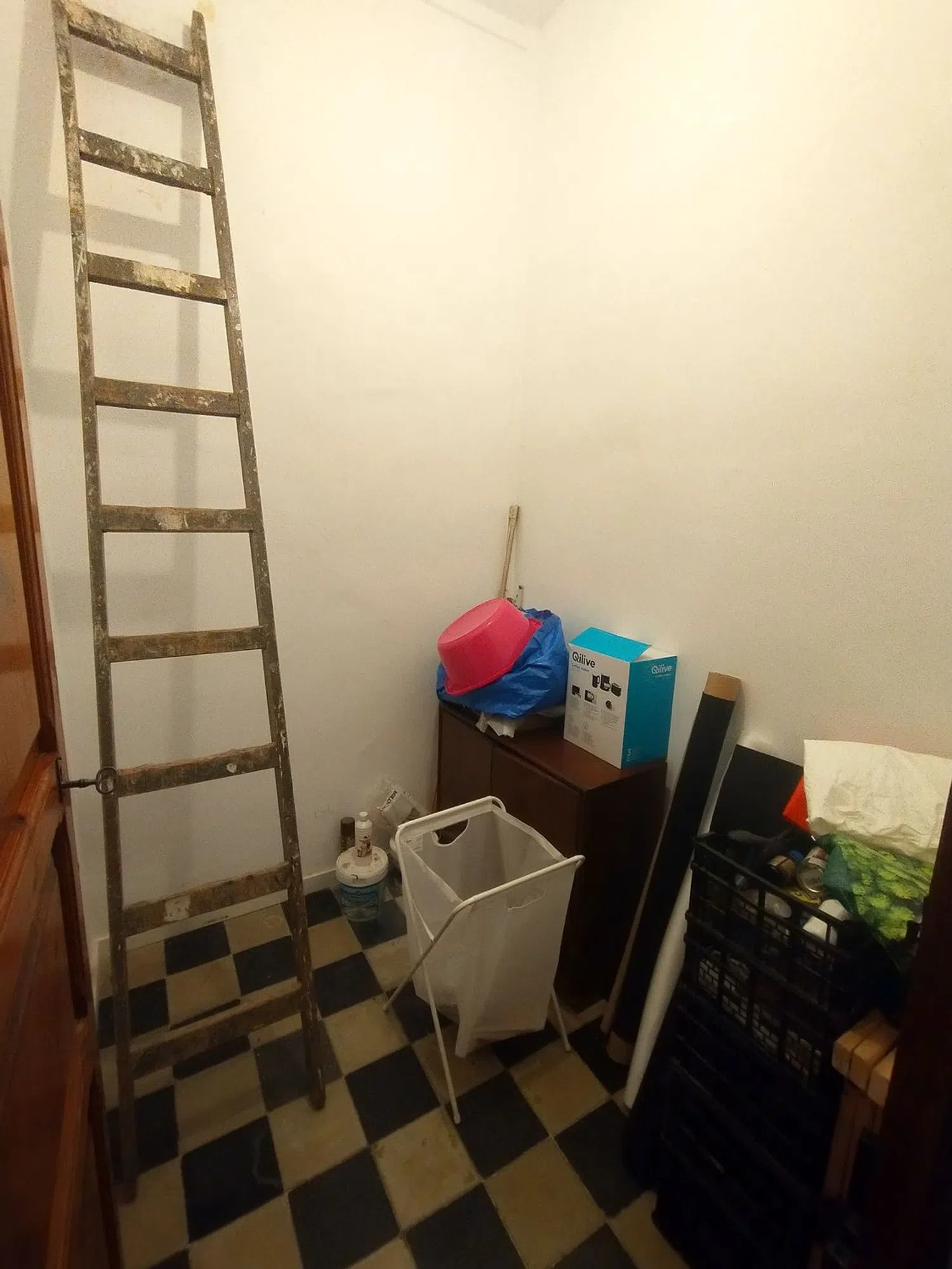 Piso en calle d'Escalante, 328 - Foto 23