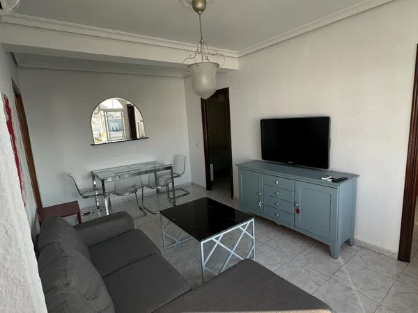 Piso en calle Sanlúcar la Mayor, 20 - Foto 5