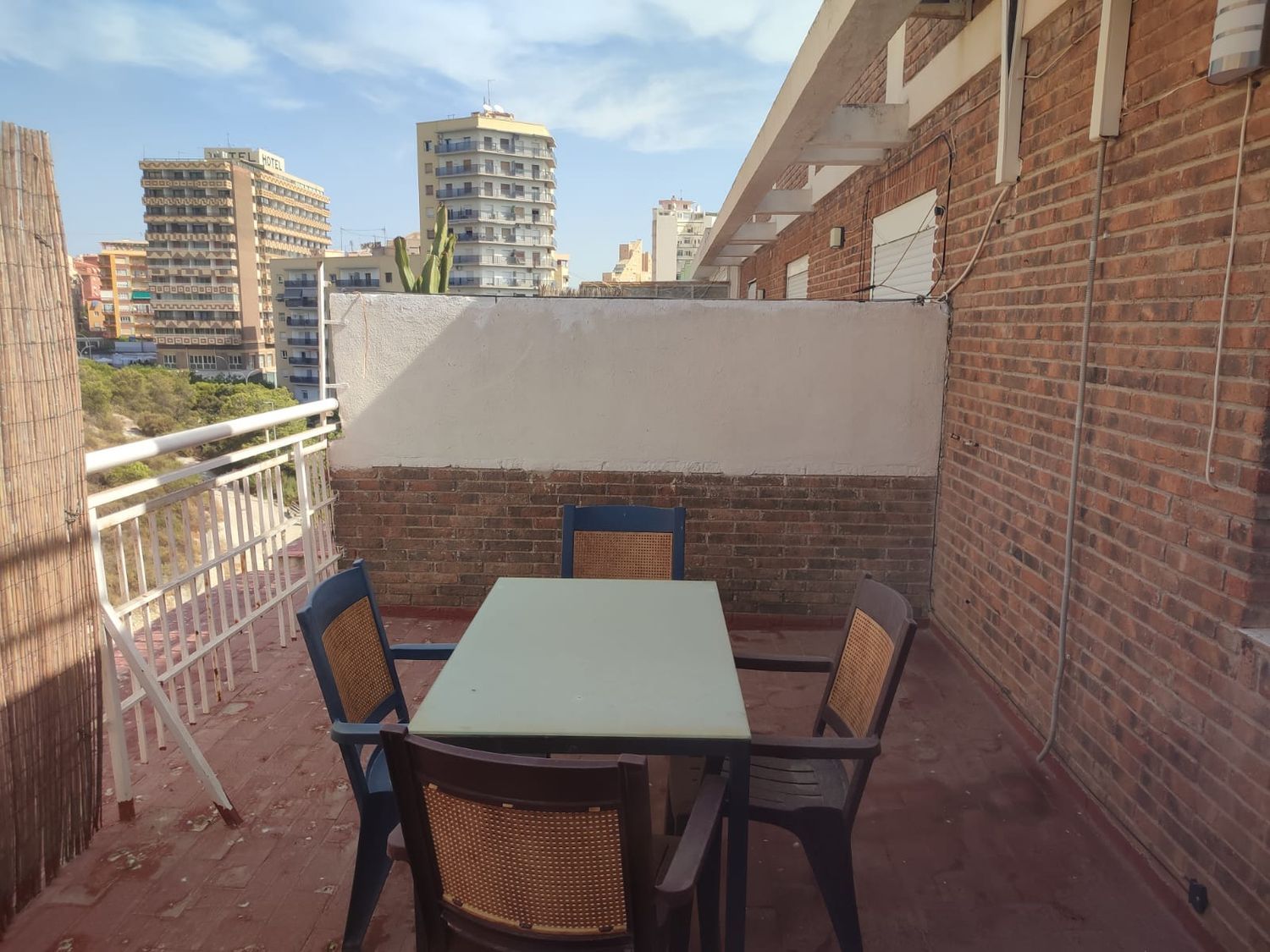 Piso en Calle de la Virgen del Socorro, Raval Roig-Virgen del Socorro - Foto 3