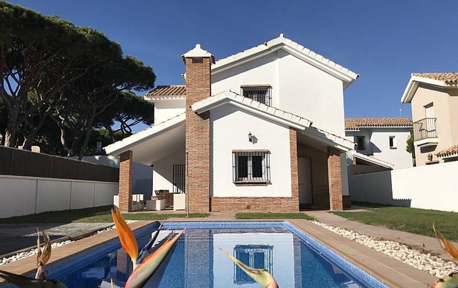 Casa o chalet independiente en Calle Campamento de Úbeda, 20 - Foto 1