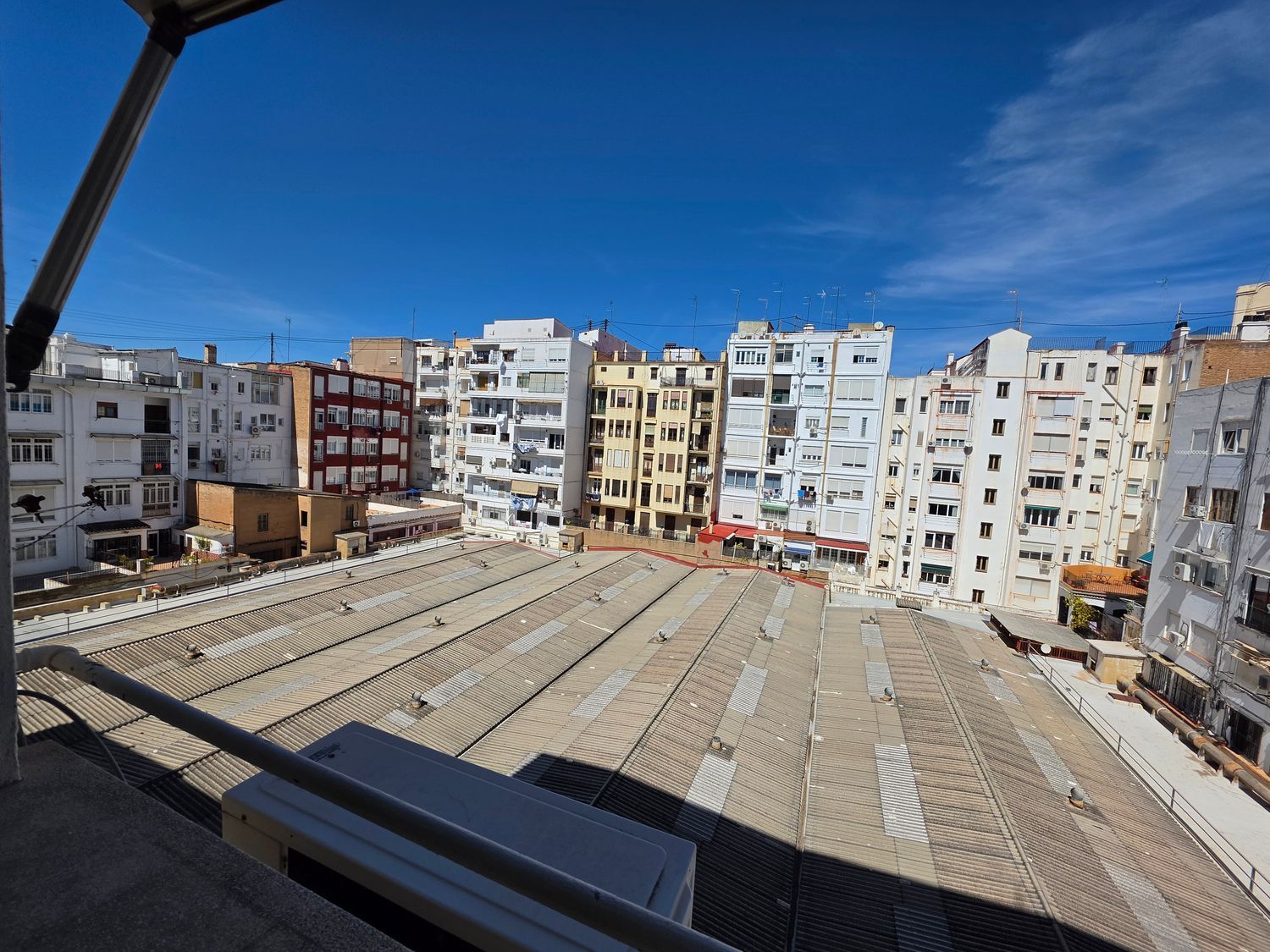 Piso en gran via de las germanias, 18 - Foto 7