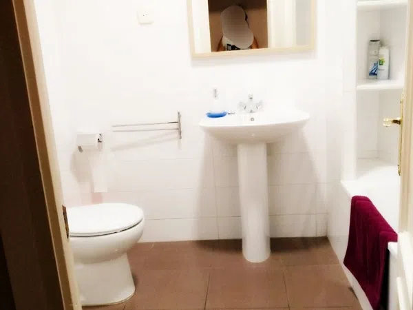 Loft en Avenida Santa Rosa de Lima., 10, Camino de Antequera - Foto 13