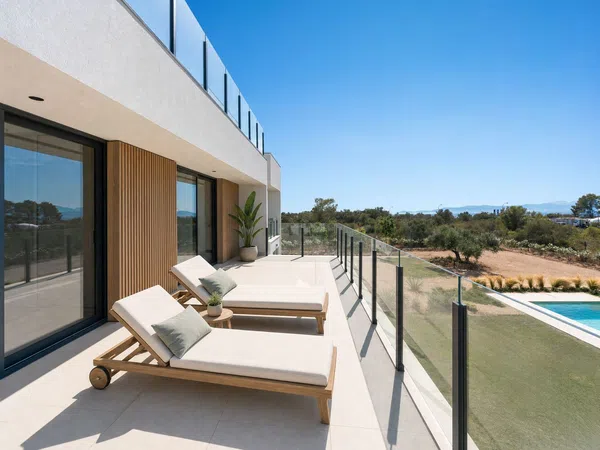 Casa o chalet independiente en Calle son Gual Ii-f, 8, Son Gual - Foto 4
