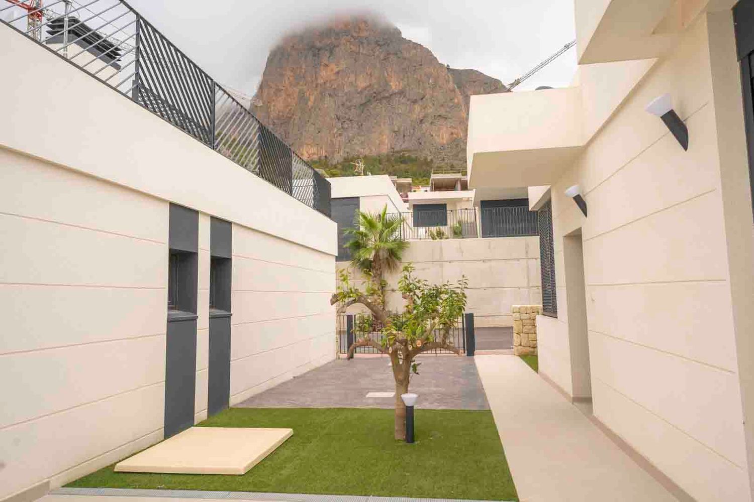 Casa o chalet independiente en Avenida Balcon de Ponoig, 45, Casco urbano, Casco urbano - Foto 15