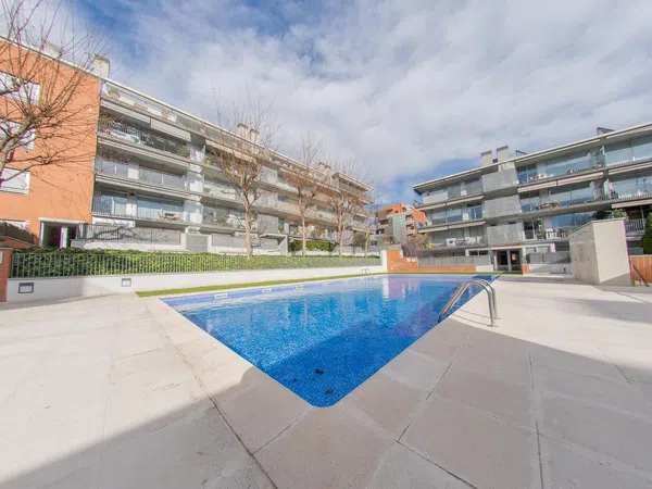 Piso en Can Matas - Foto 30