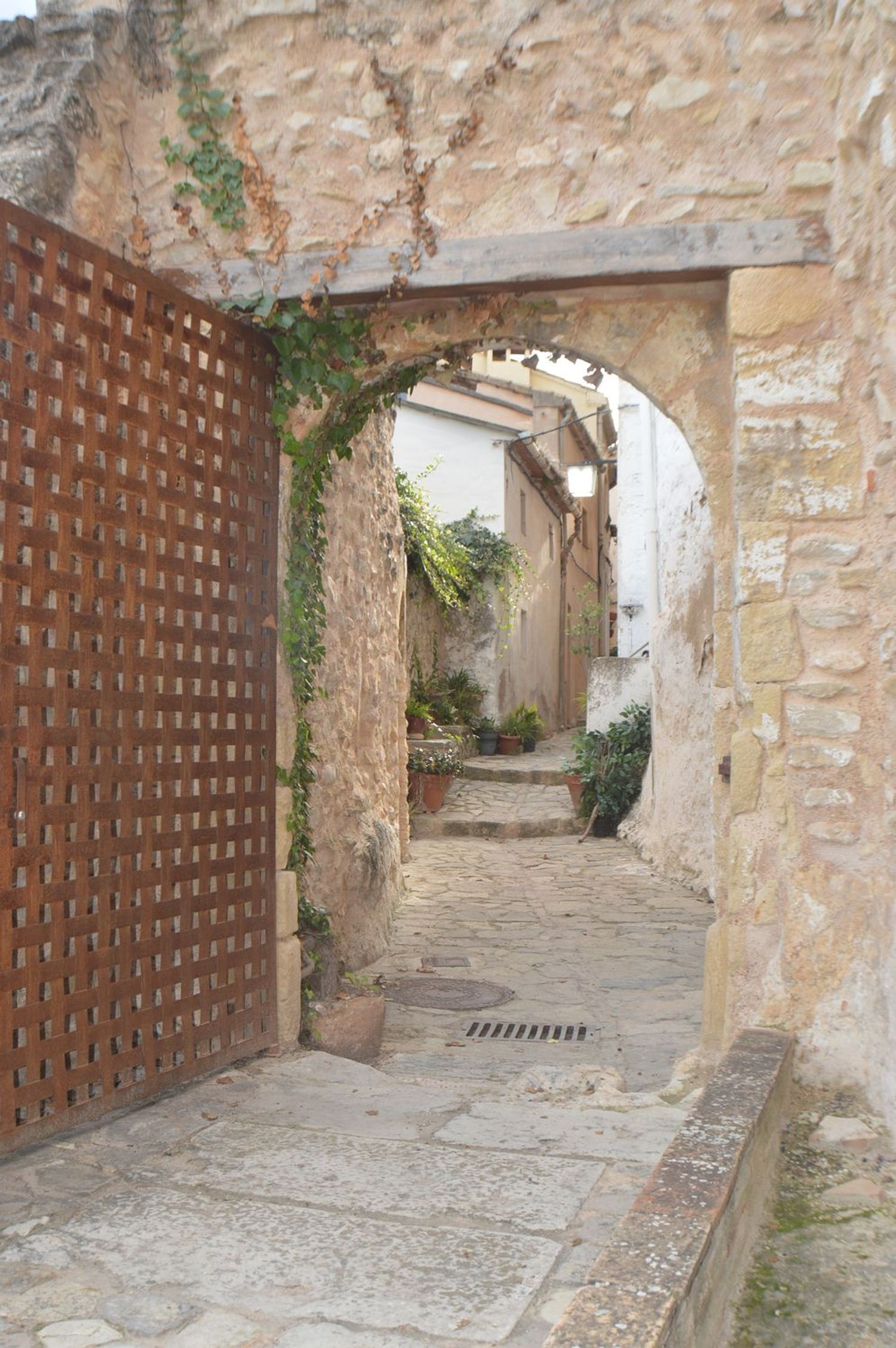 Chalet adosado en Calle Muret, 24 - Foto 9