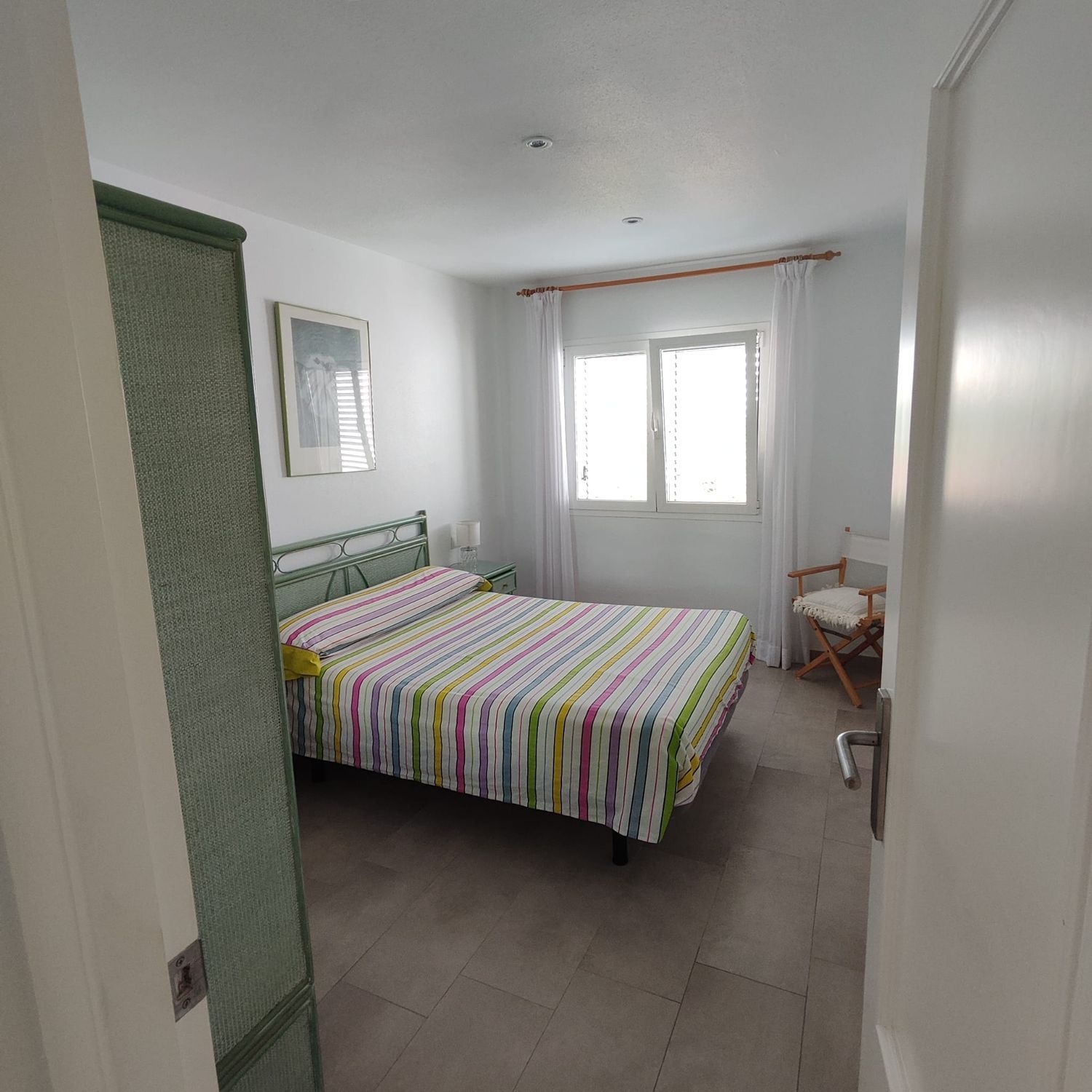 Piso en Paseo del Mediterráneo, 411, Pueblo Indalo-Ventanicas-El Cantal, Pueblo Indalo-Ventanicas-El Cantal - Foto 6