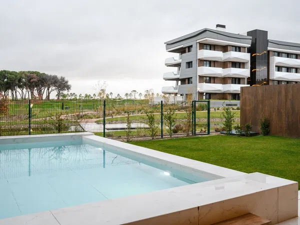 Piso en Avenida de Luis García Cereceda, 3, La Finca - Foto 16