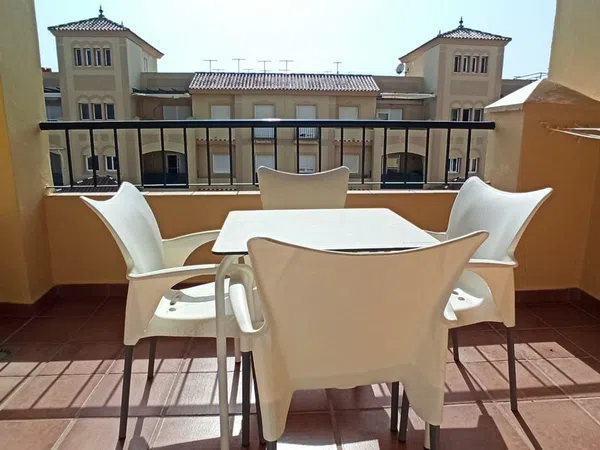 Piso en Avenida Torrebreva, 3, Costa Ballena - Las Tres Piedras, Costa Ballena - Las Tres Piedras - Foto 1