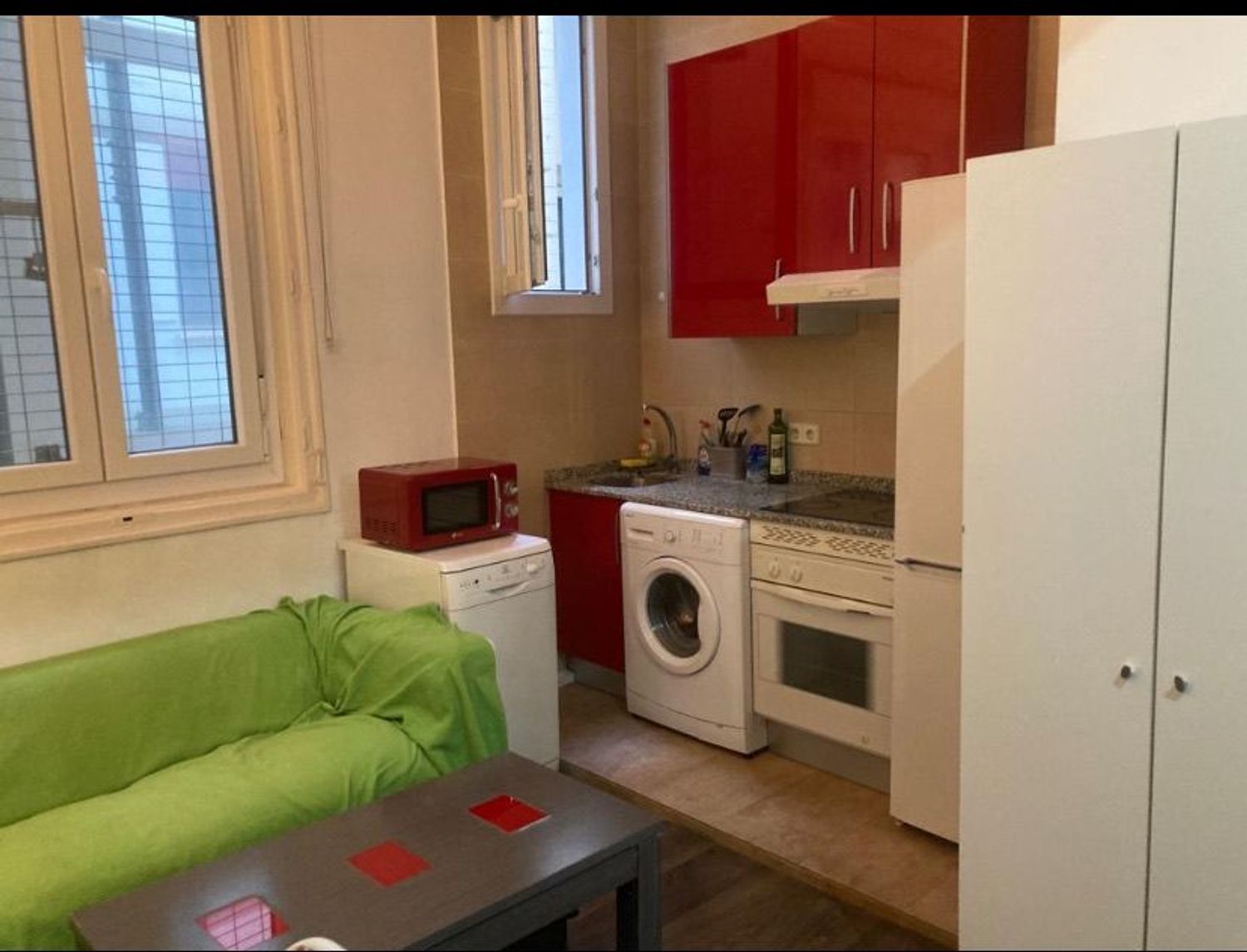 Piso en calle de Cuchilleros, 3 - Foto 3